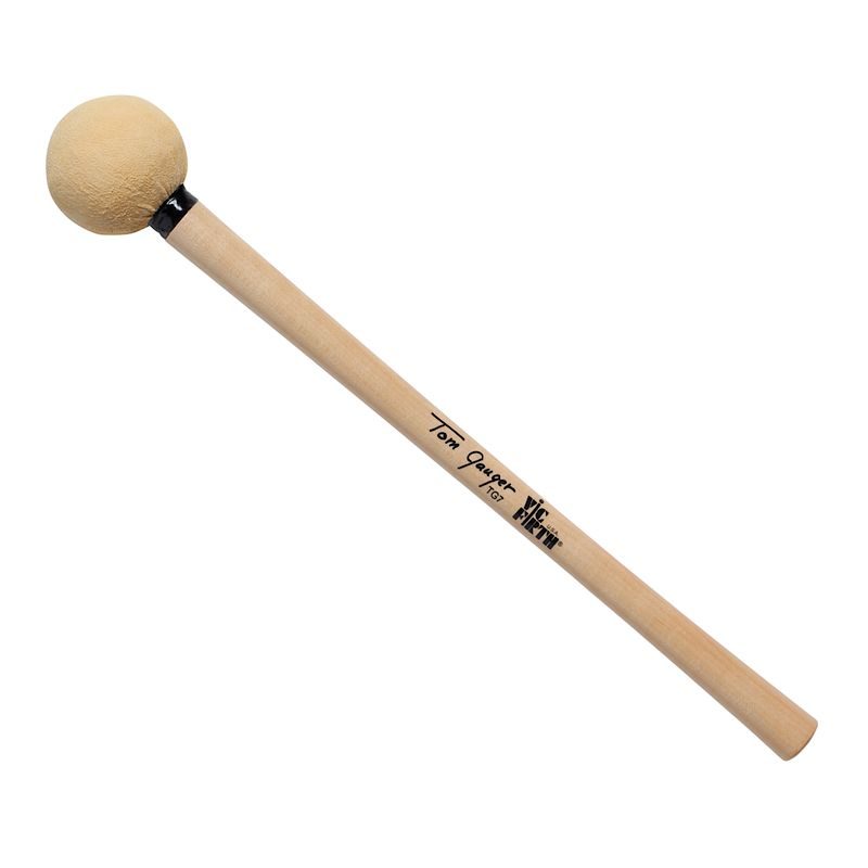 Vic Firth TG07 T.GAUGER U.STAC