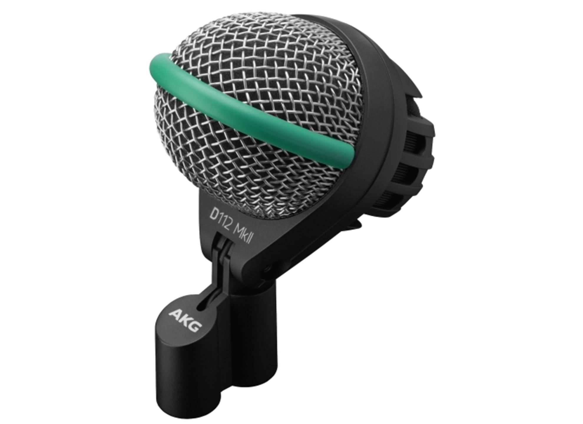 Akg D112 MKII