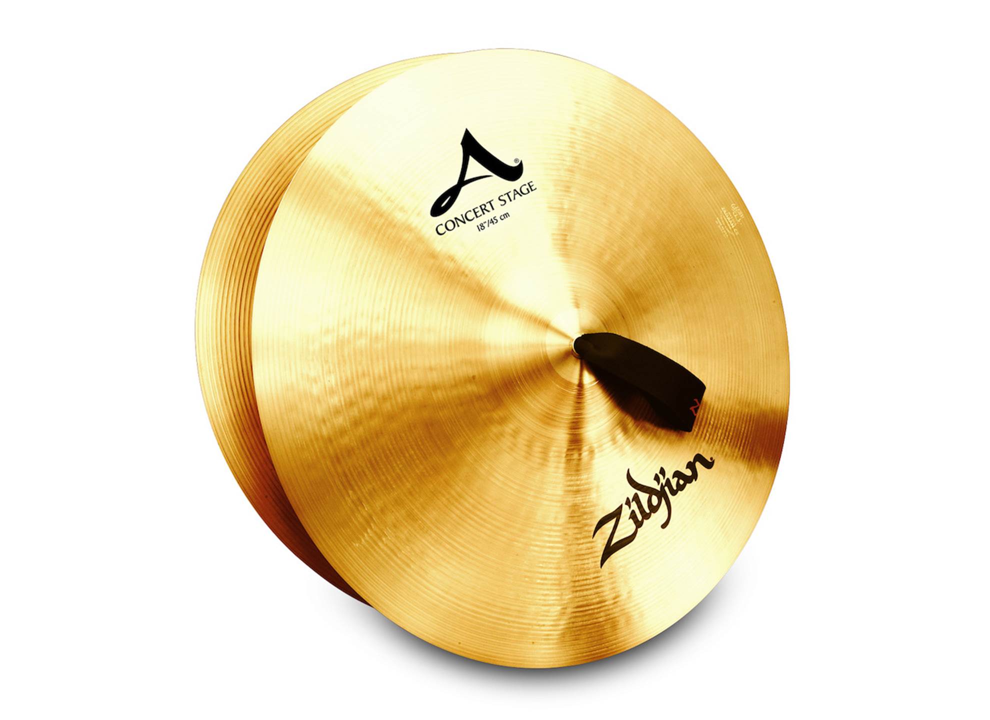 Zildjian A18-CONCERT-STAGE PR