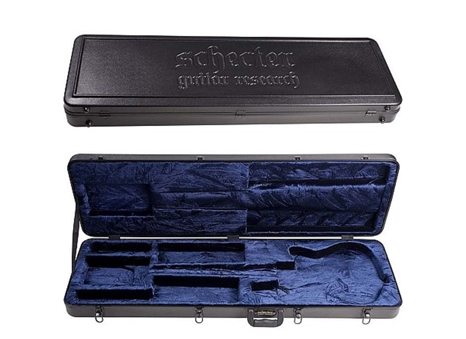 Schecter SCSGR6B
