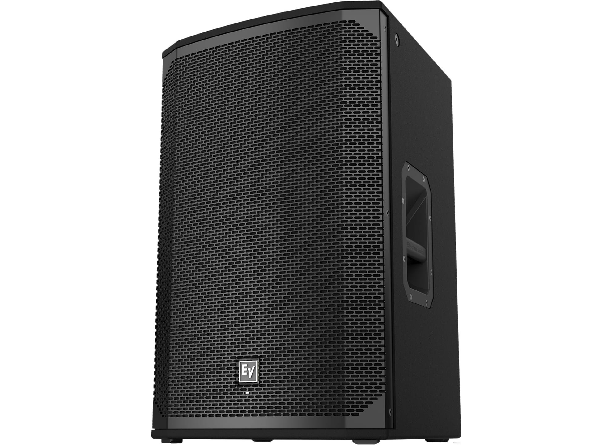 Electro-Voice EKX-15P - EKX Powered 15in 2-Way Speaker EU Cord