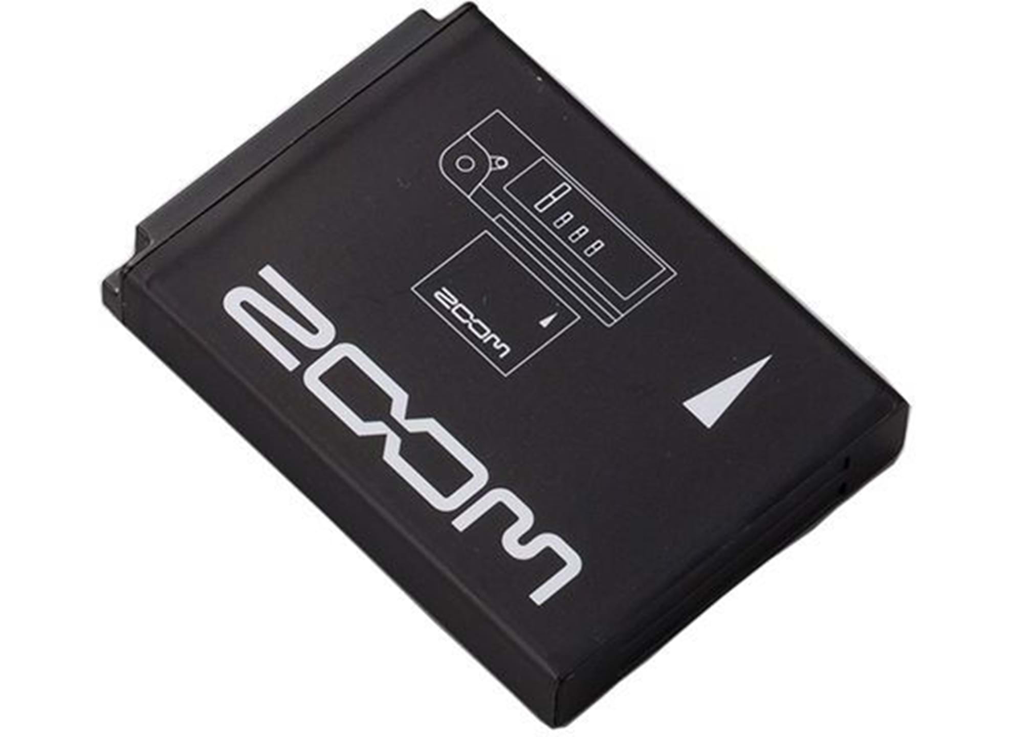 Zoom BT-02