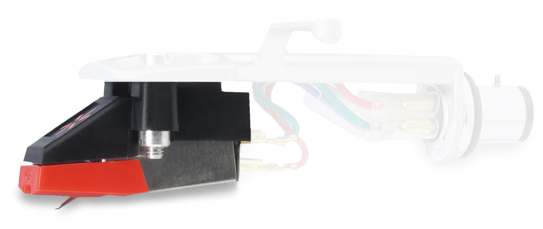 Numark Gt Groovetool - Skivspelar-Pick