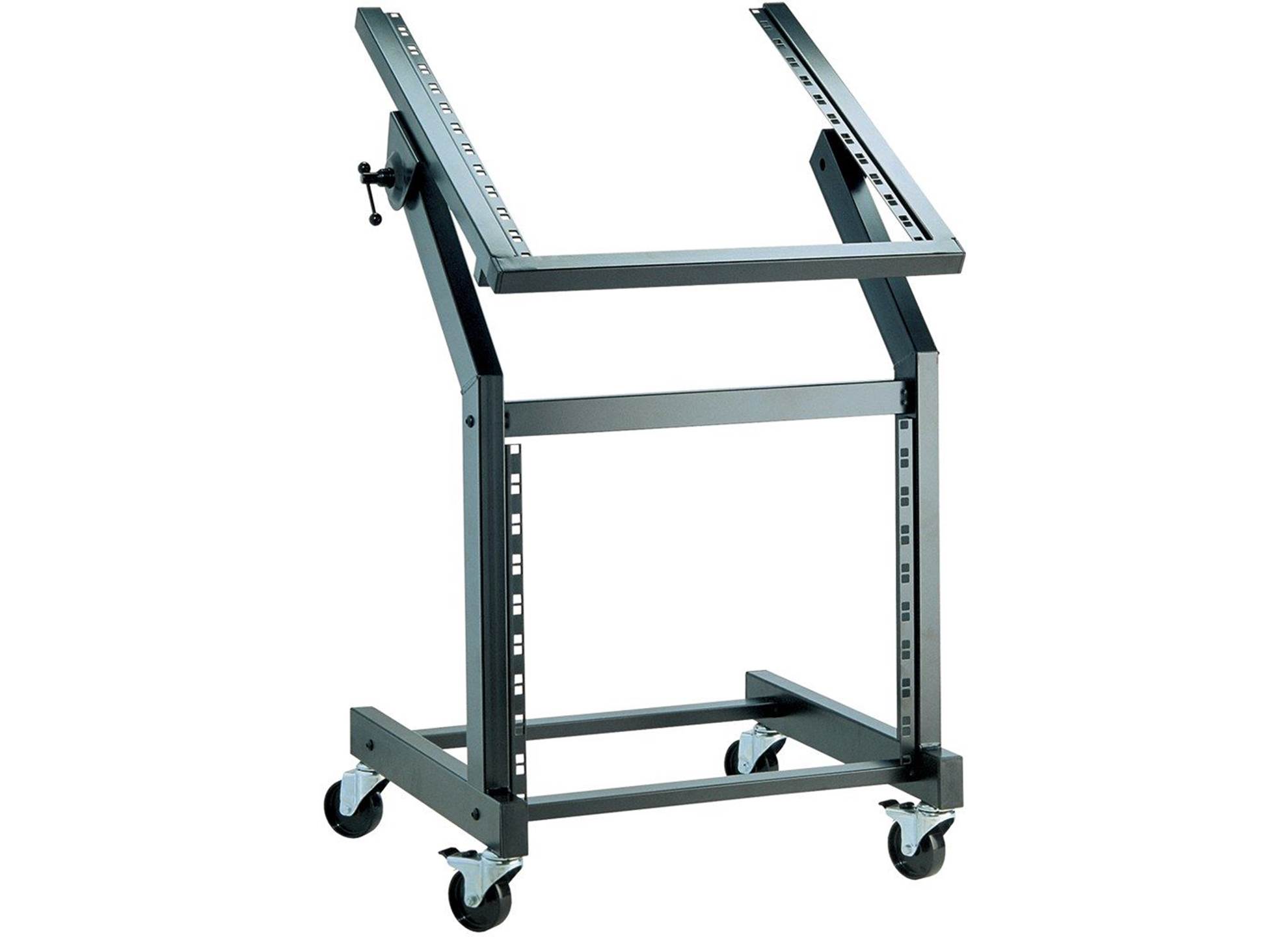 Konig-Meyer 42020 19" RACK WAGON