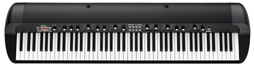 Korg SV2-88 STAGE VINT. PIANO