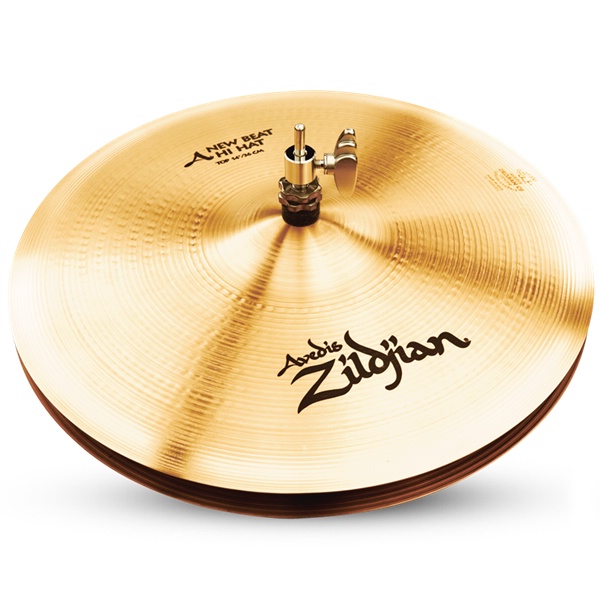 Zildjian A 14" New Beat Hihat