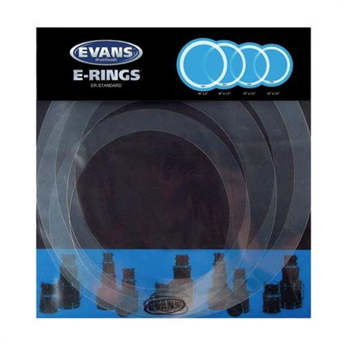 Evans Standard pack