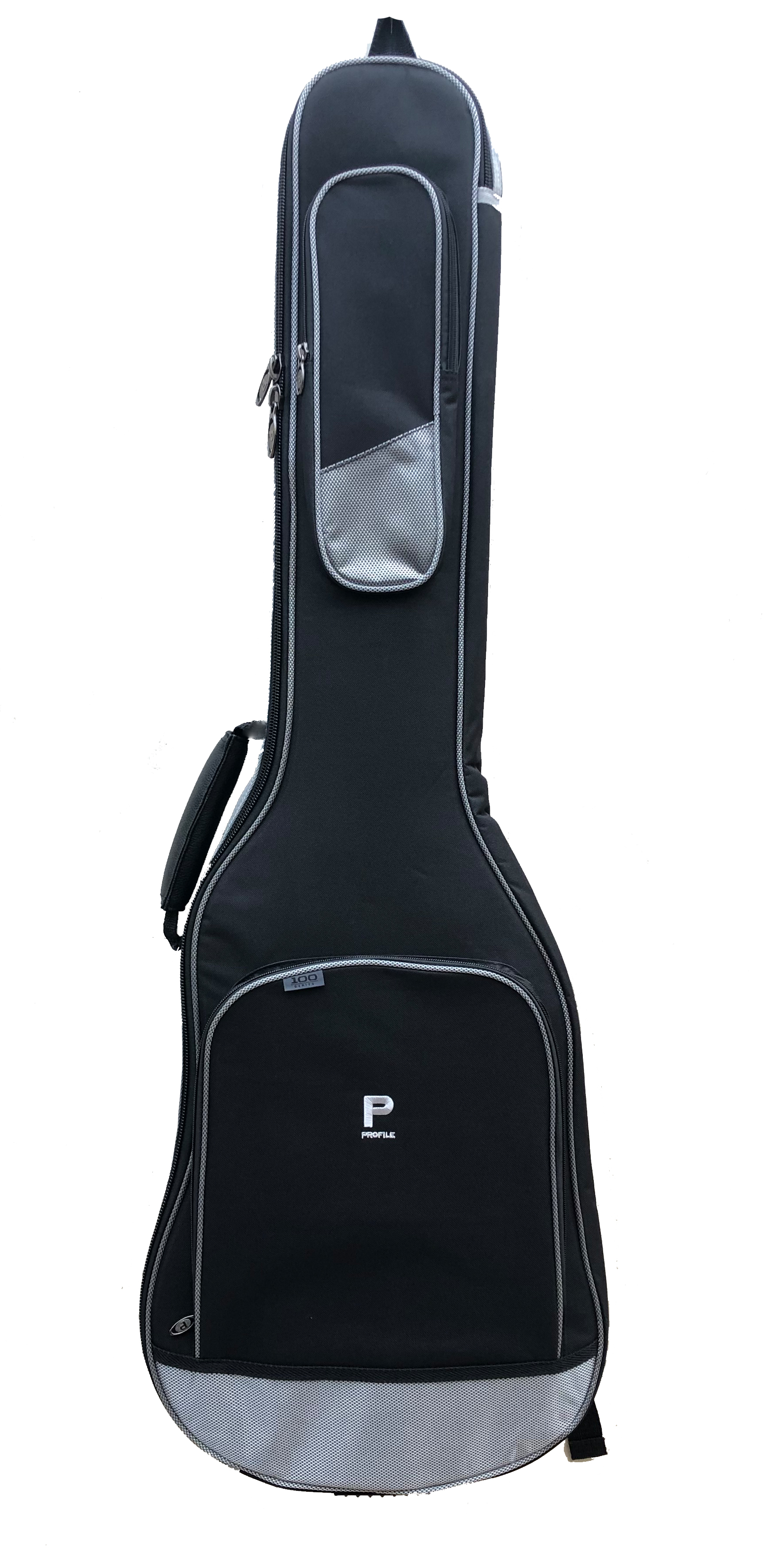 Profile Preb100 Elgitarr Bag