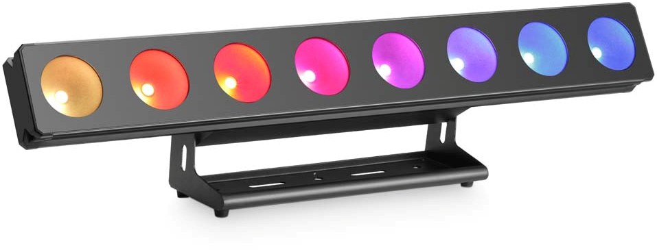 Cameo PixBar 650 CPRO
