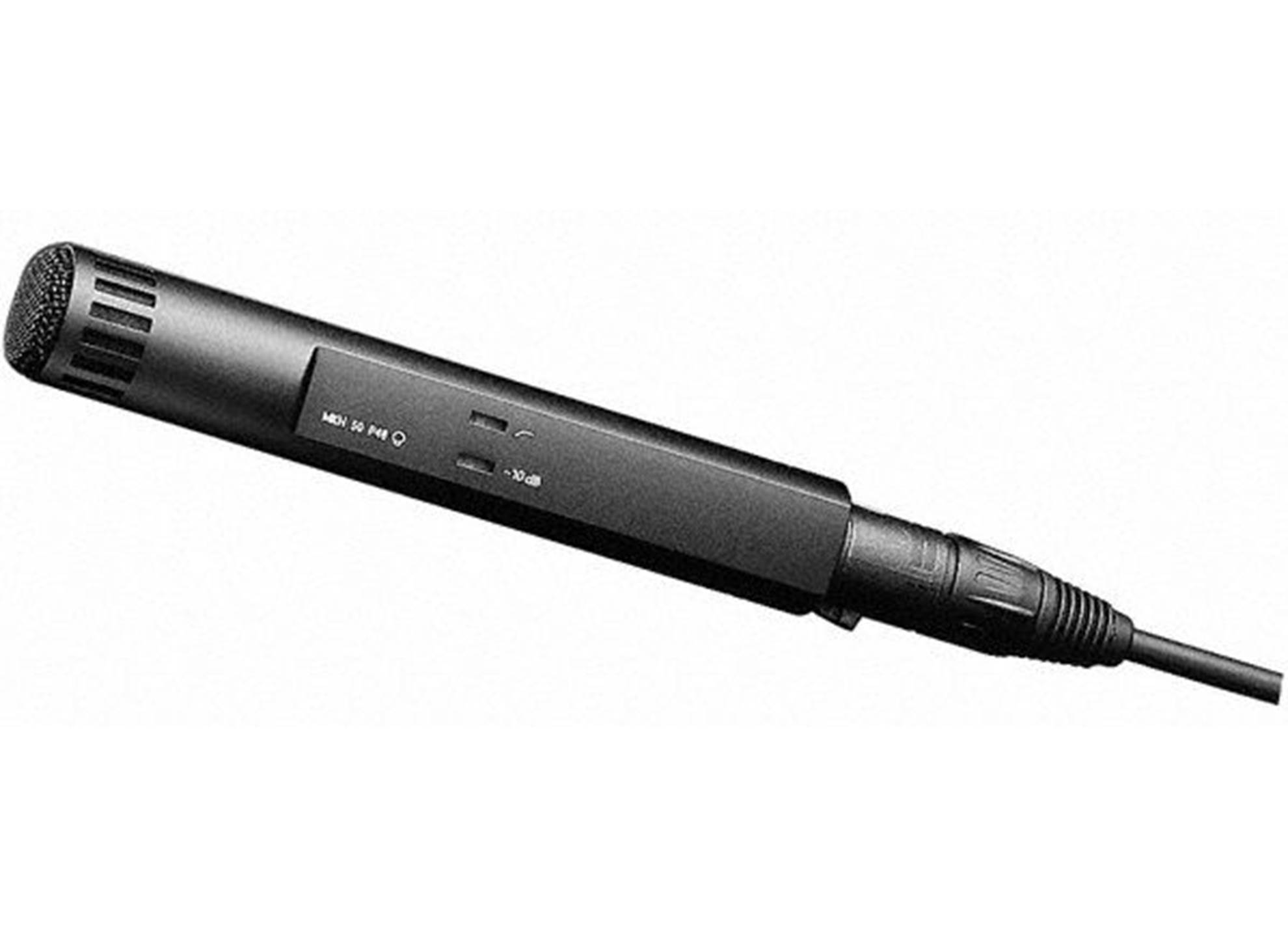 Sennheiser MKH 50-P48