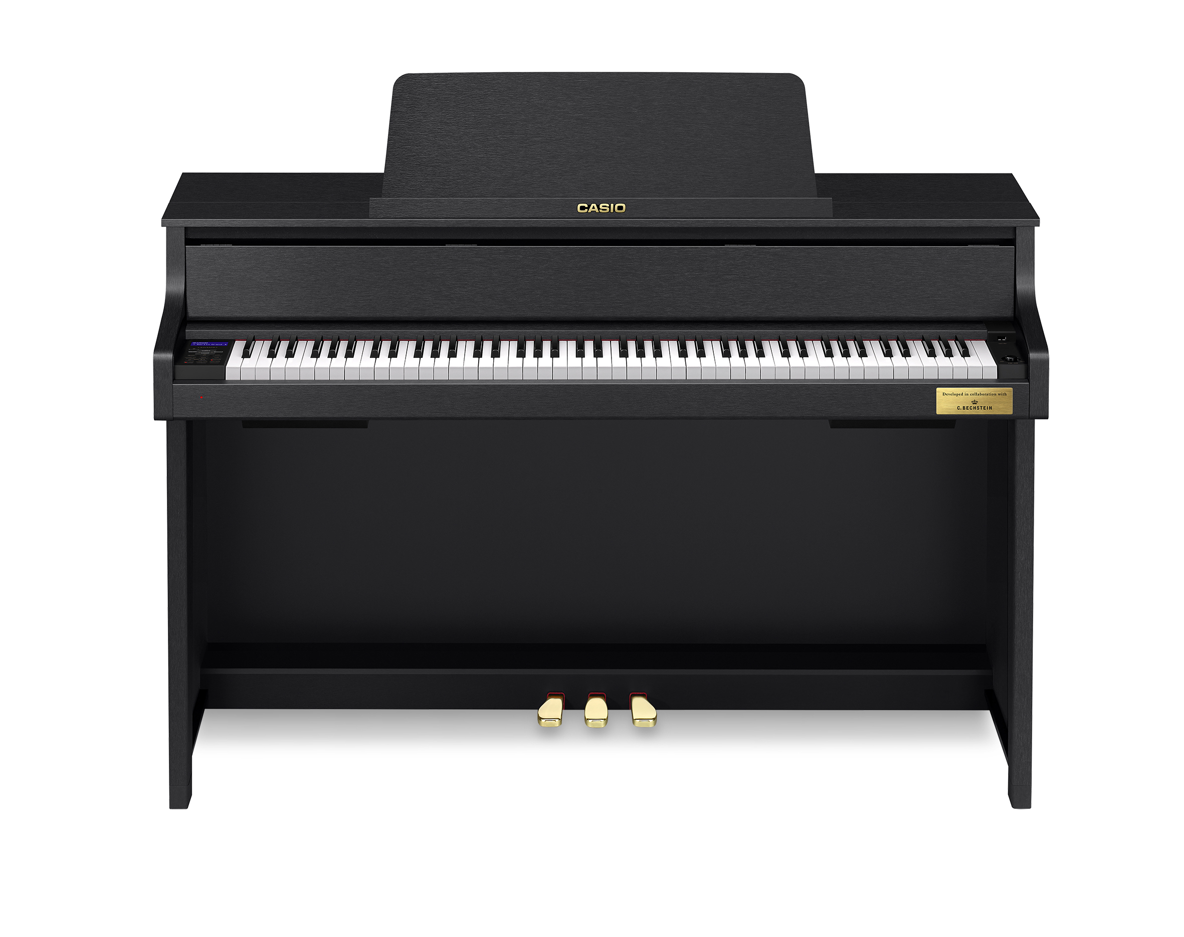 Casio GP310 BK