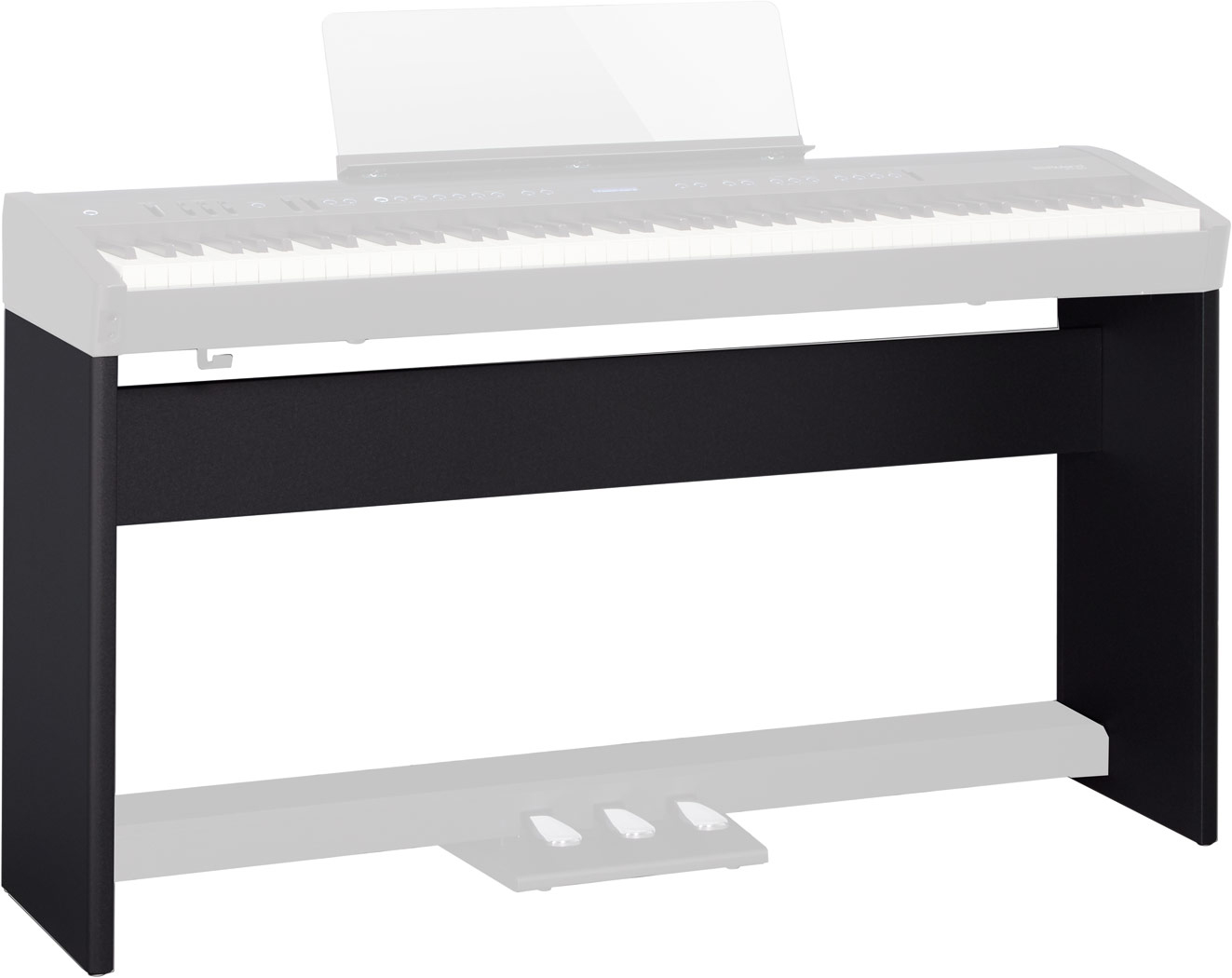 Roland KSC-72 Black
