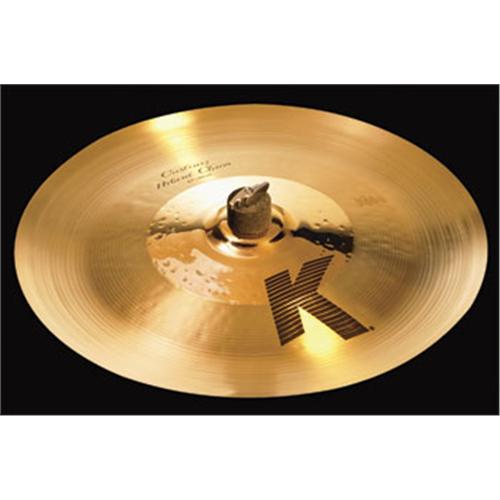Zildjian K Custom 17" Hybrid China