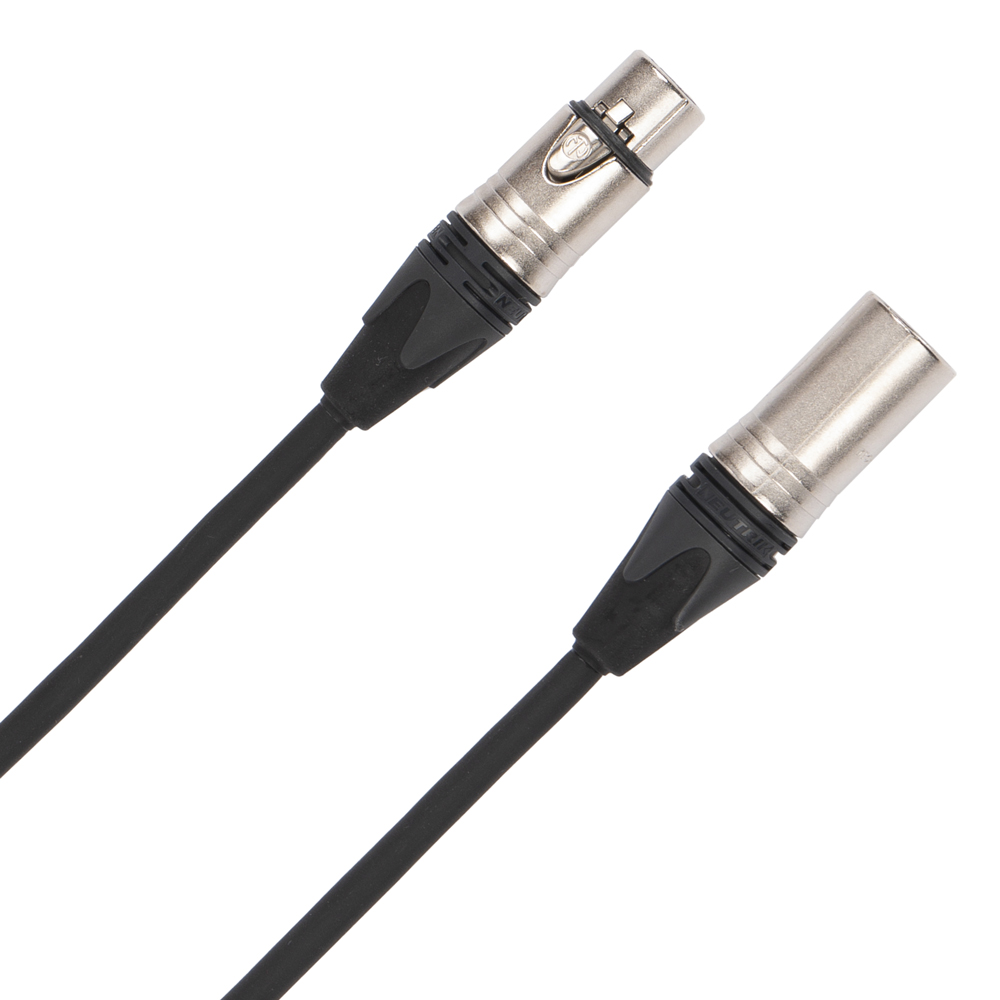 Safecon Mc10 N 1M Xlr/Xlr