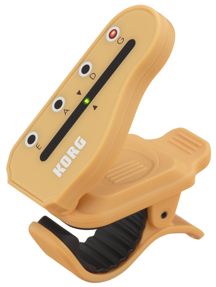 Korg Ht-B1 Headtune Bas