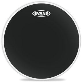 Evans 14" Hydraulic Black Coated