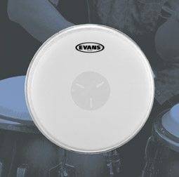 Evans 8 5/8" Tri-Center Bongo