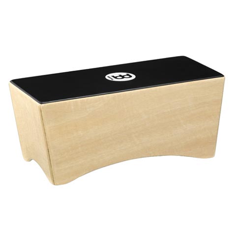 Meinl Bongo Cajon BCA2NT/EBK