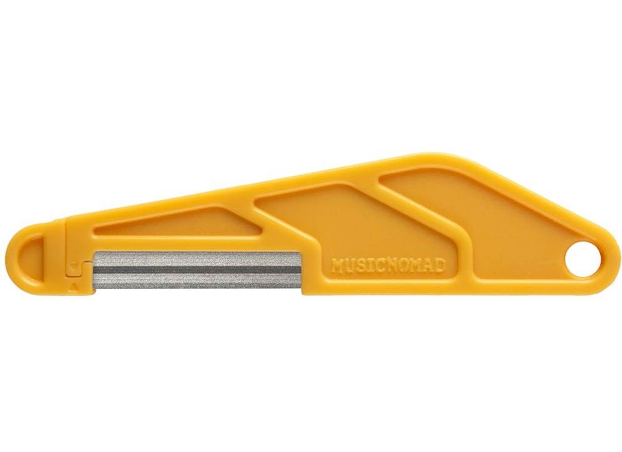 Music-Nomad MN653 Diamond Nut File .020"