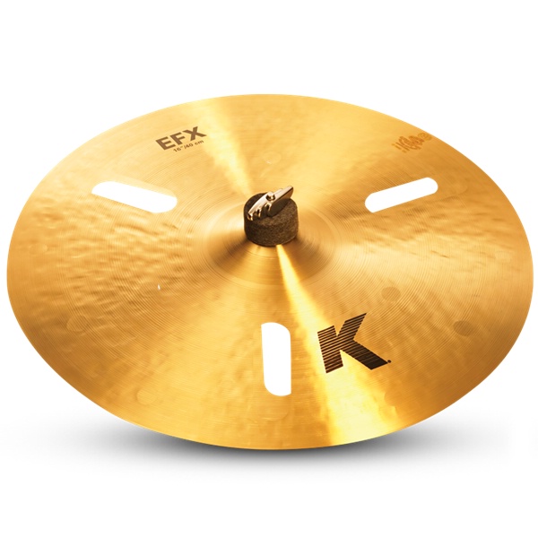 Zildjian K EFX Crash 18"