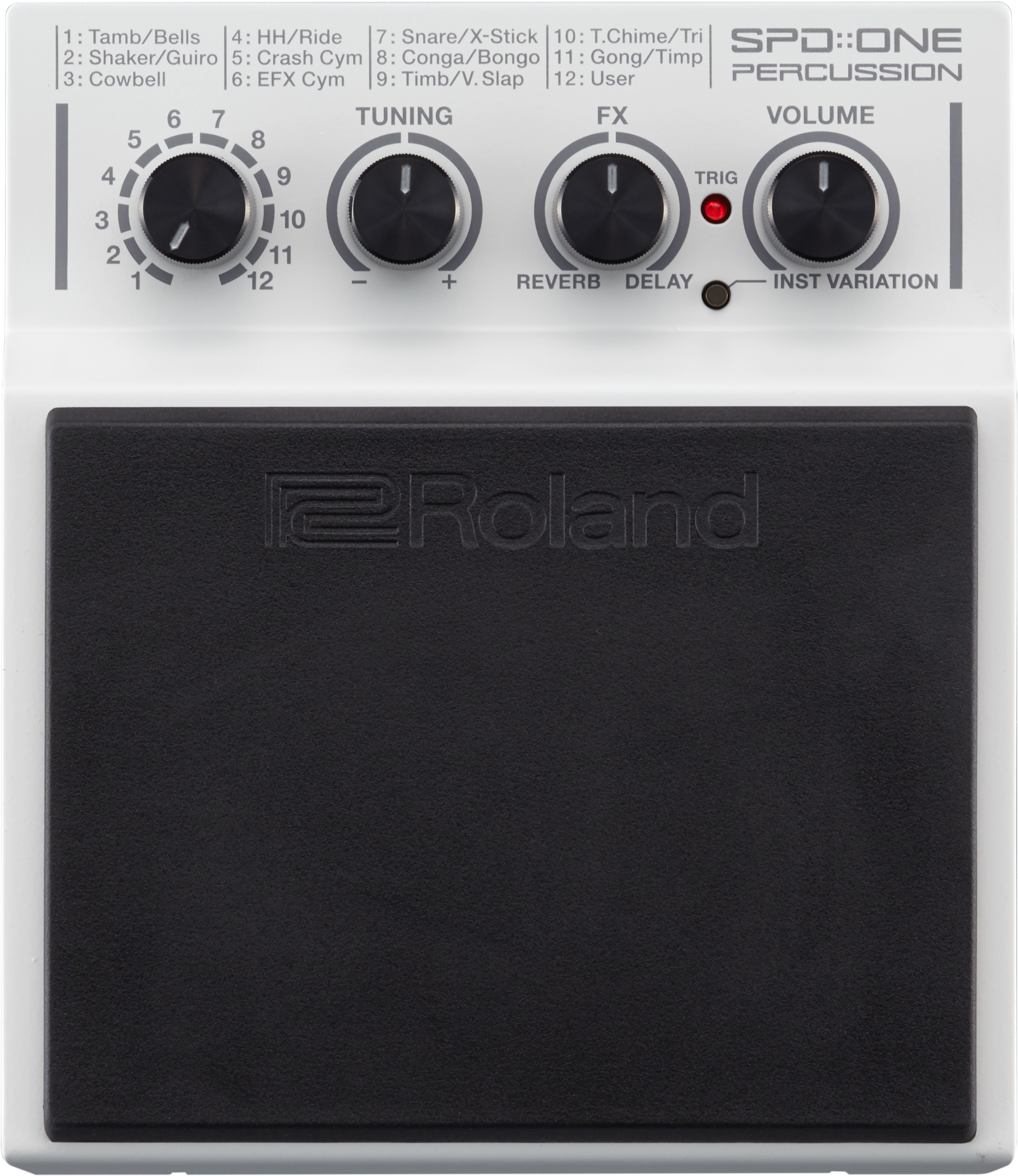 Roland SPD-1P ONE PERCUSSION