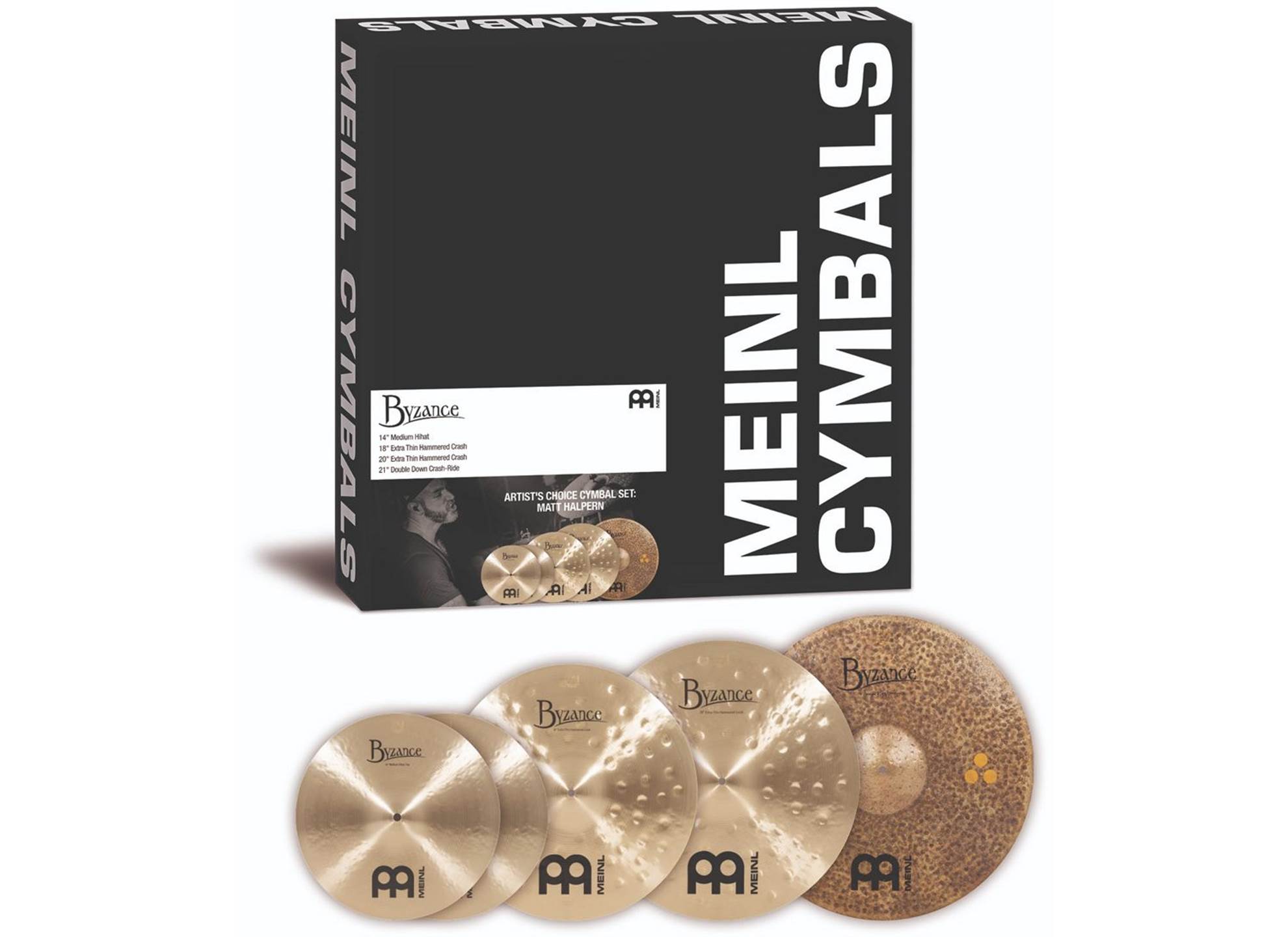 Meinl A-CS2