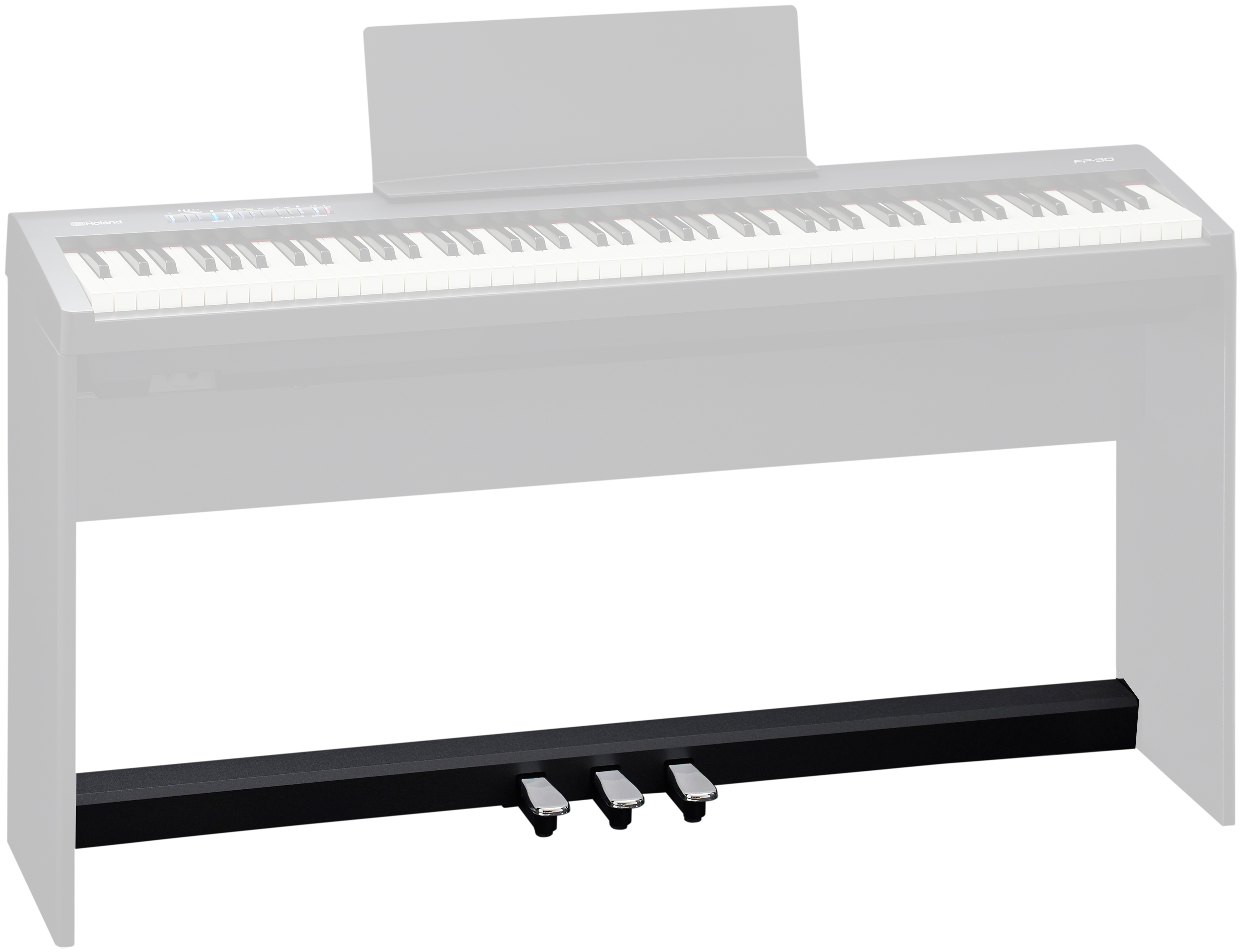 Roland KPD-70 Black