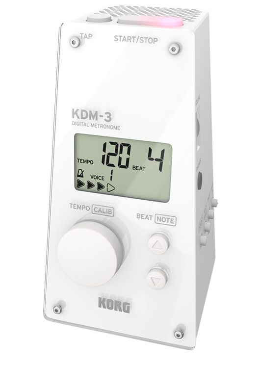 Korg Kdm-3-Wh
