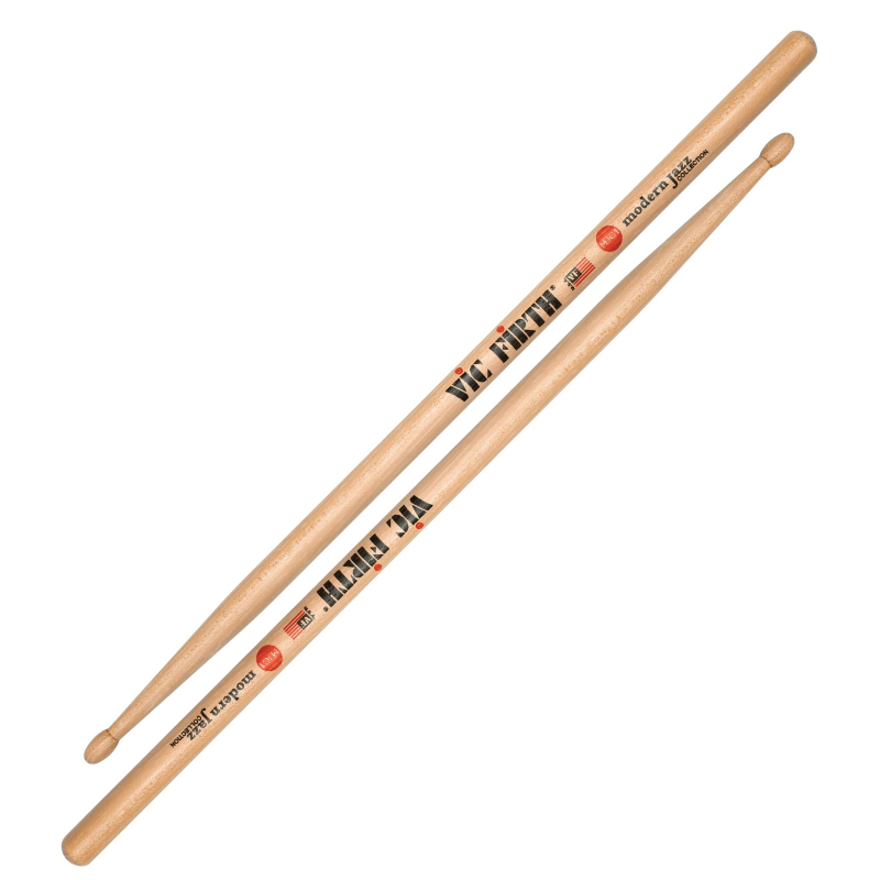 Vic Firth 5BNVG VICGRIP NYLON
