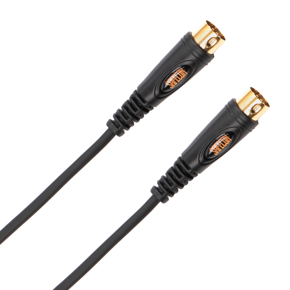 Safecon Md10 1M Midi