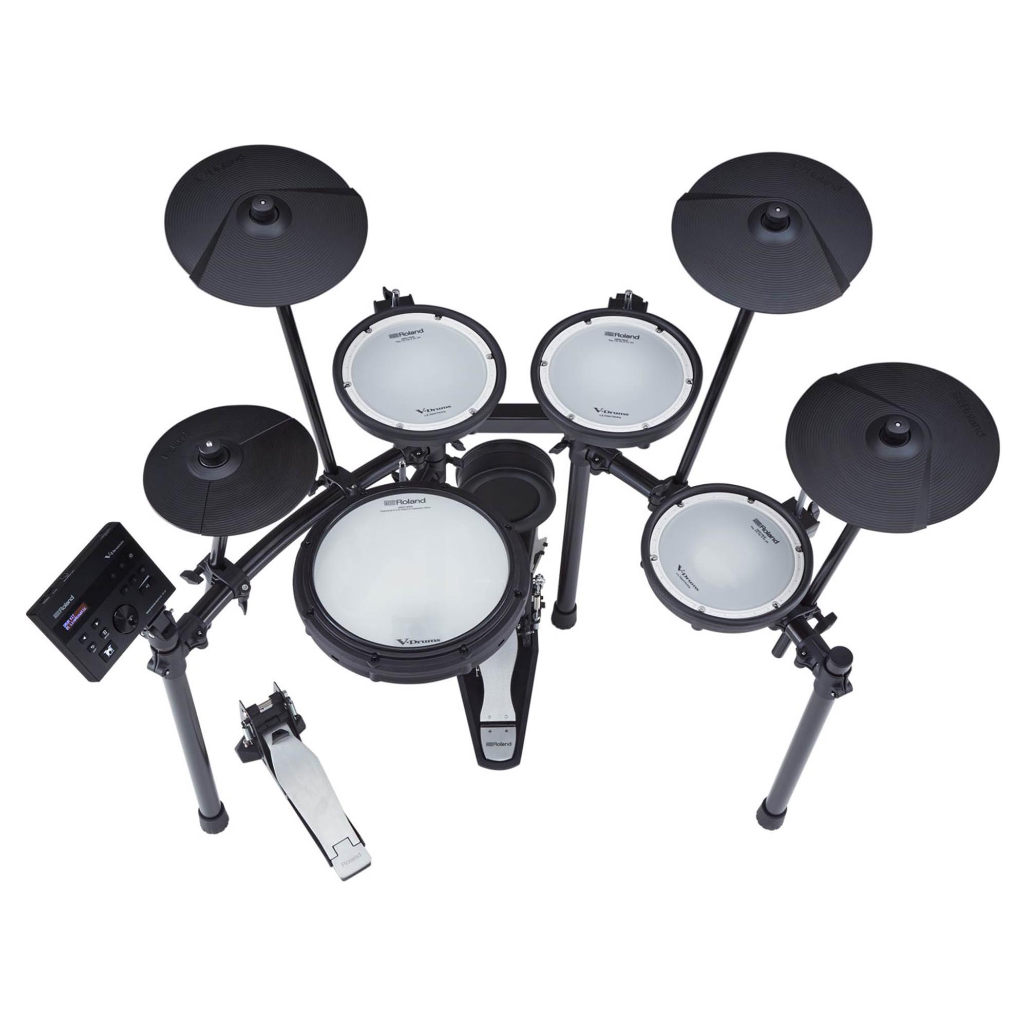Roland TD-07KX