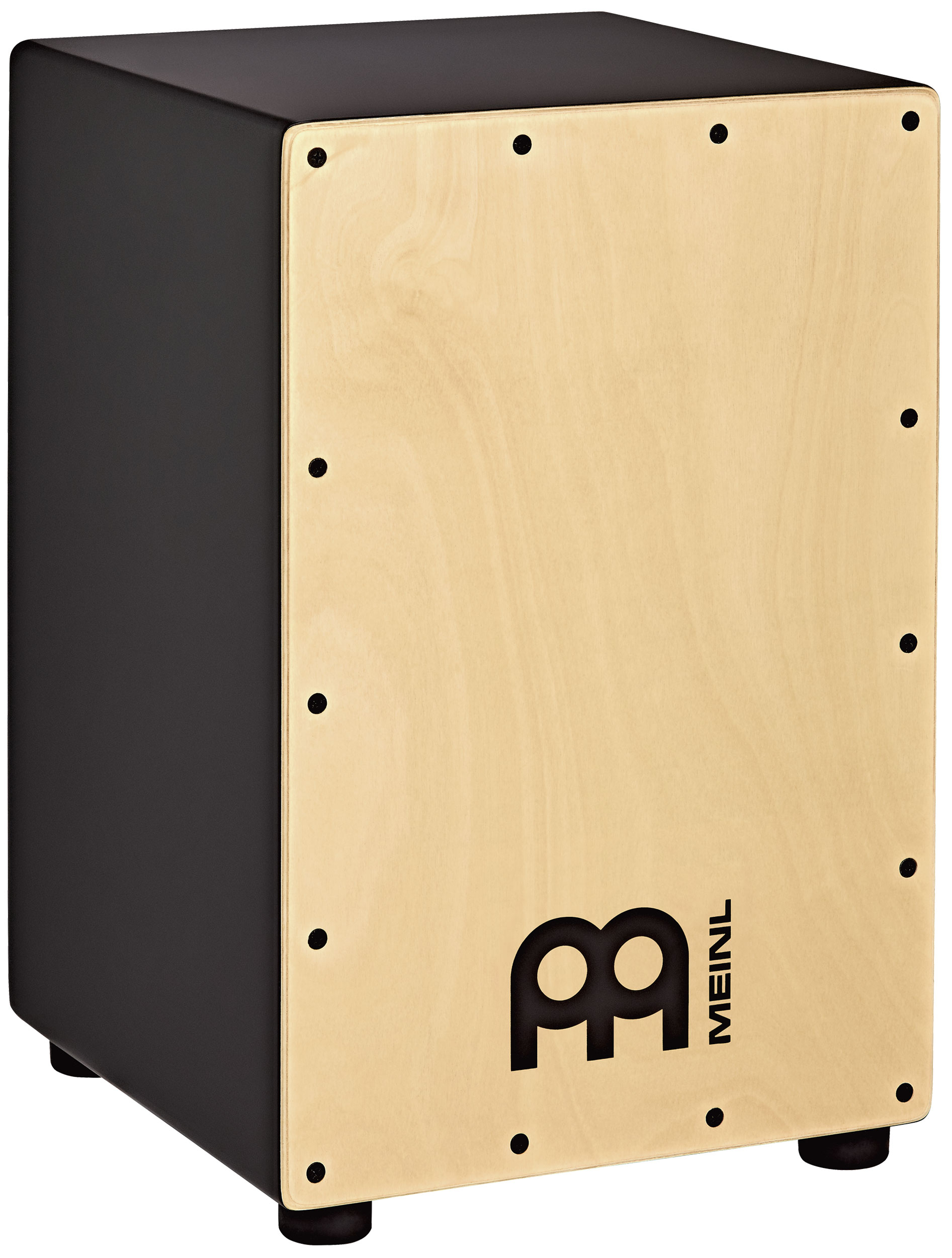 Meinl MCAJ100BK-MA