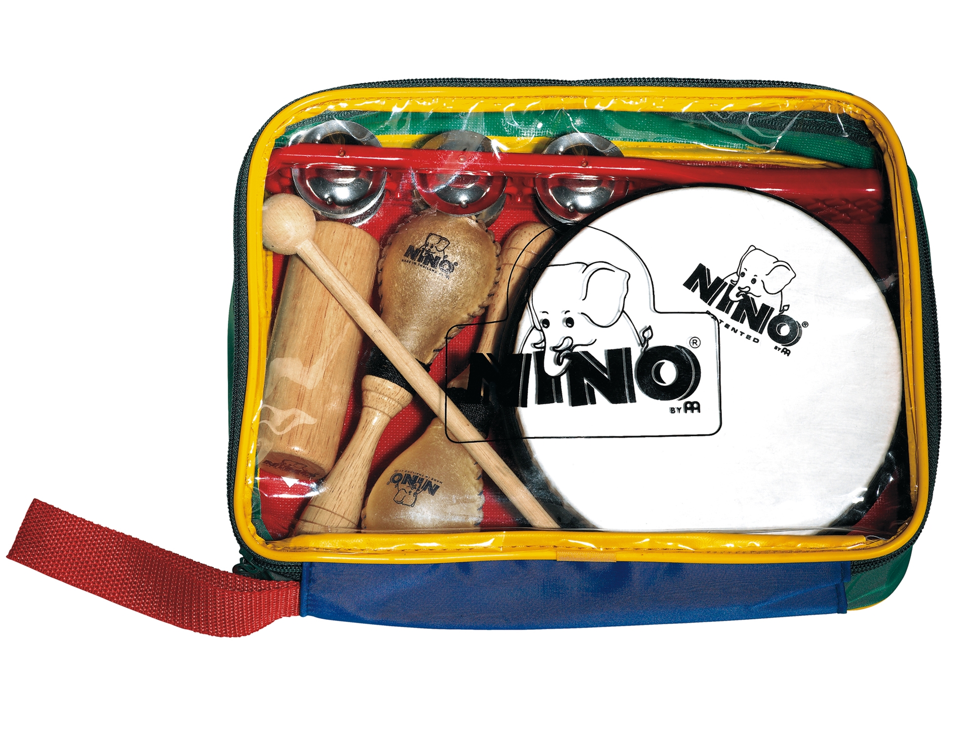 Nino NINOSET1