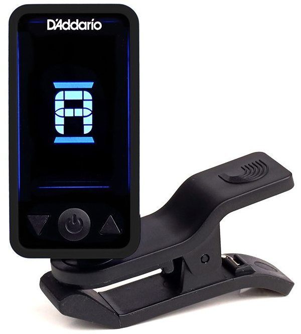 Planet-Waves PW-CT-17 Black
