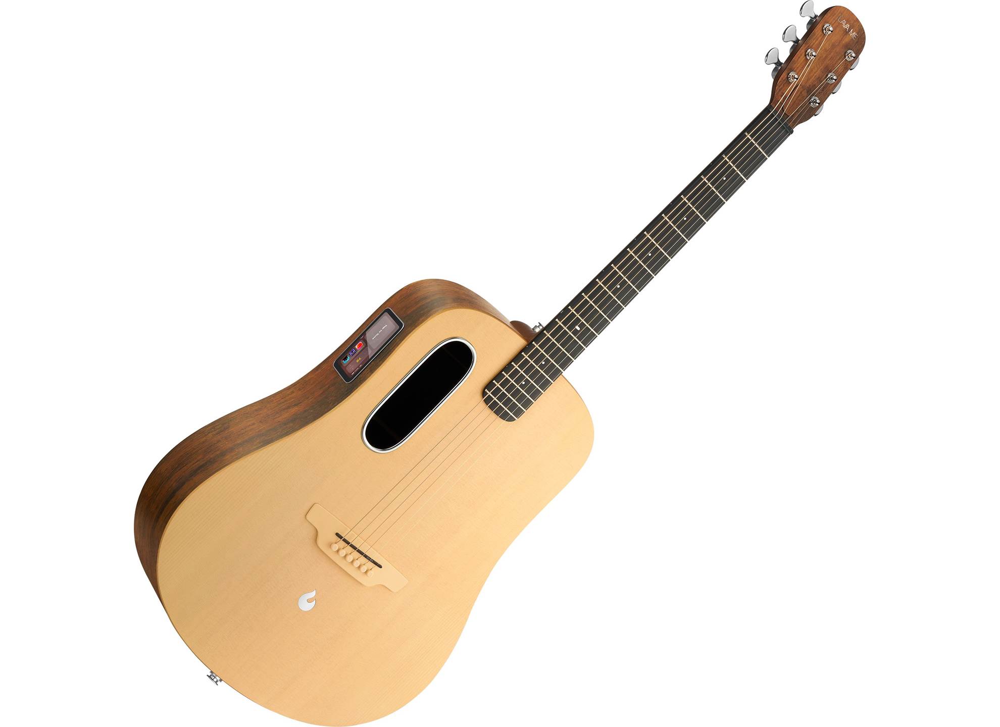 Lava ME 4  41" Spruce Series with Airflow Bag
