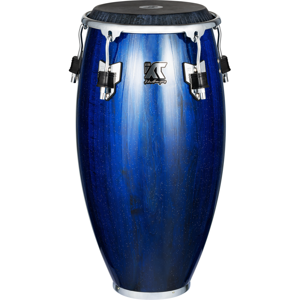 Meinl WKT11BW 11''  William "Kachiro" Thompson Signature,, Blue Wave