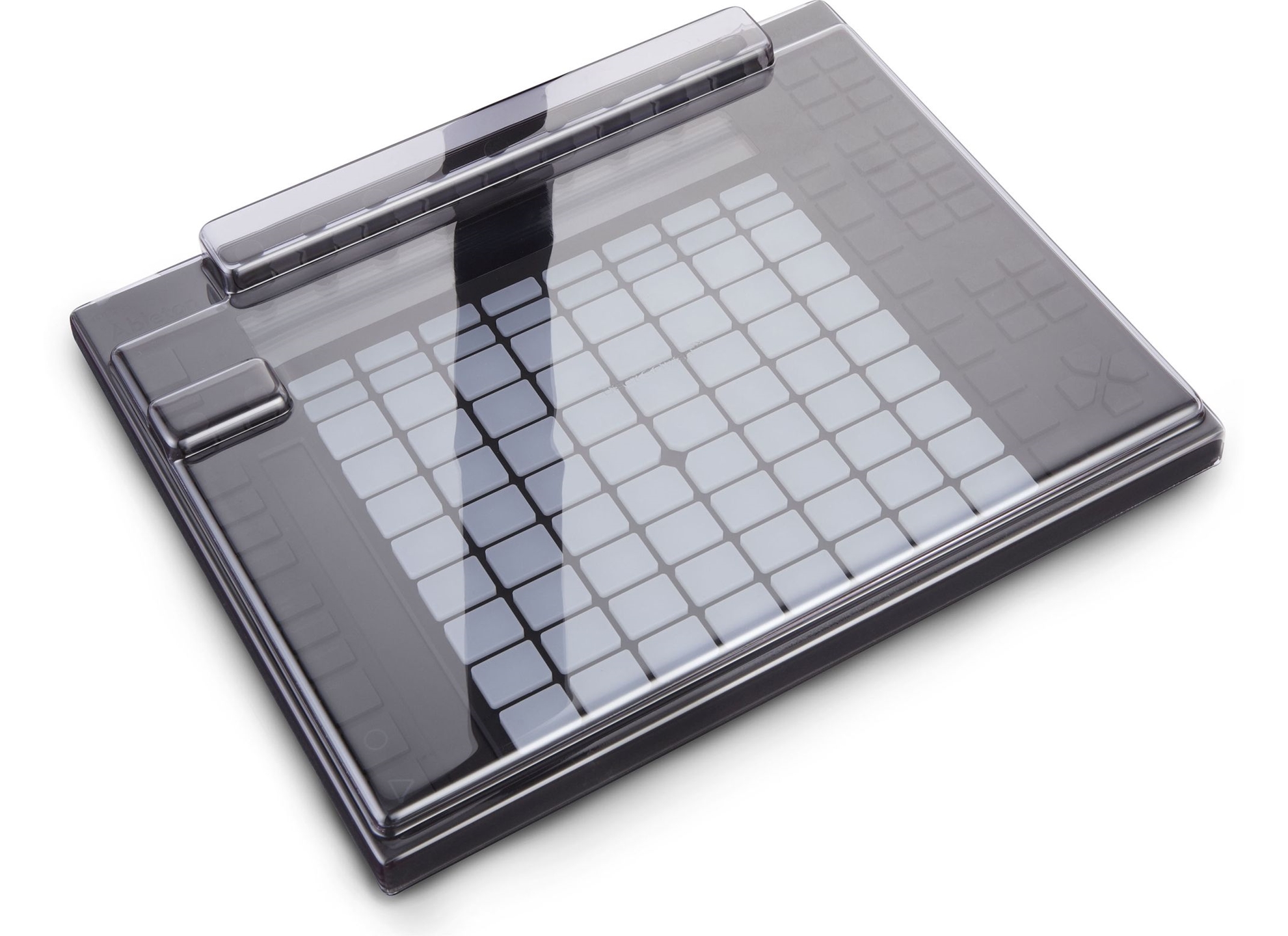 Decksaver Ableton Push