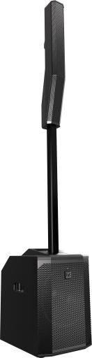 Electro-Voice EVOLVE50 - EVOLVE 50 Portable column system, black