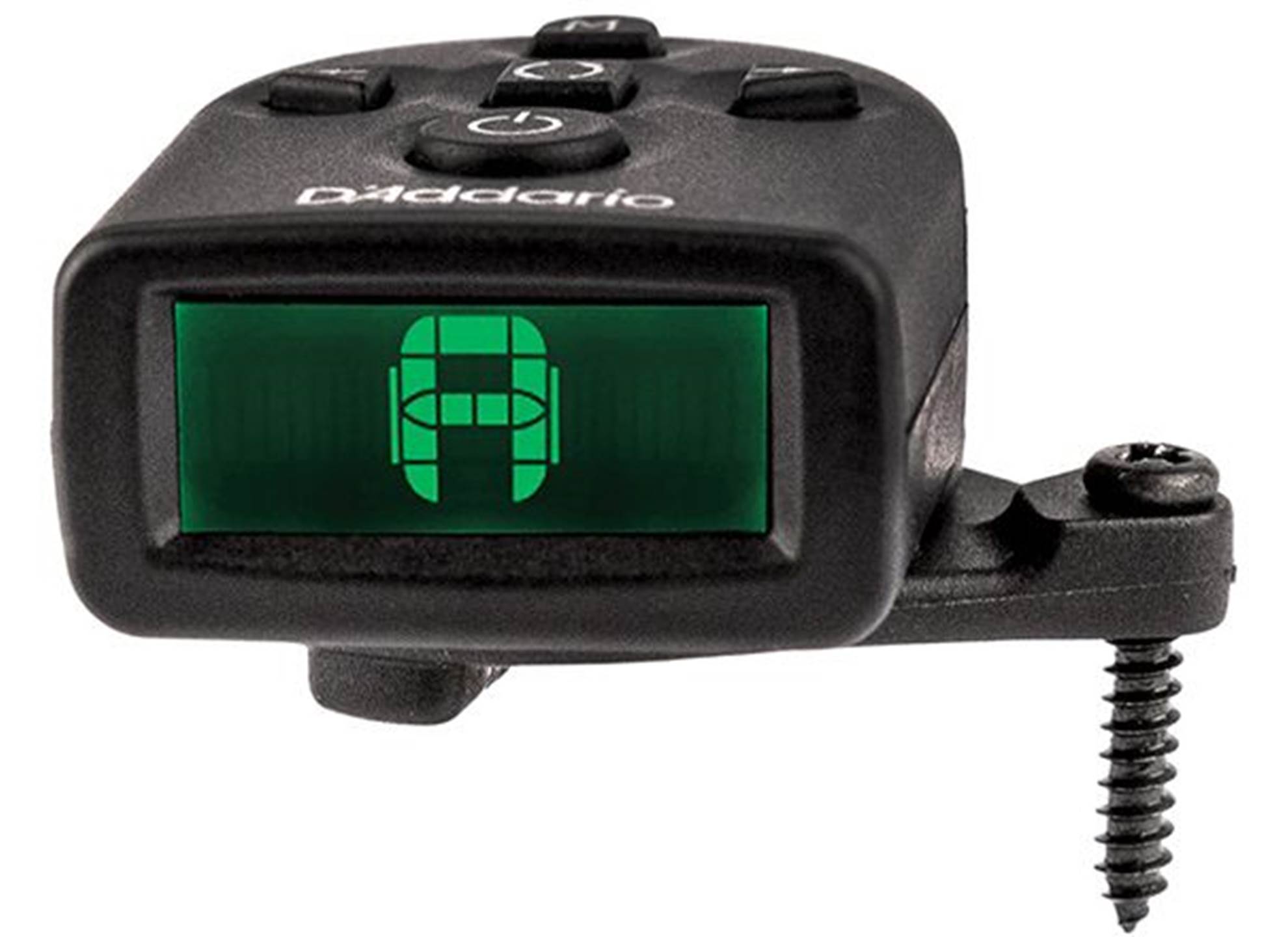 Planet-Waves PW-CT-21 PW Micro Clip Free Tuner