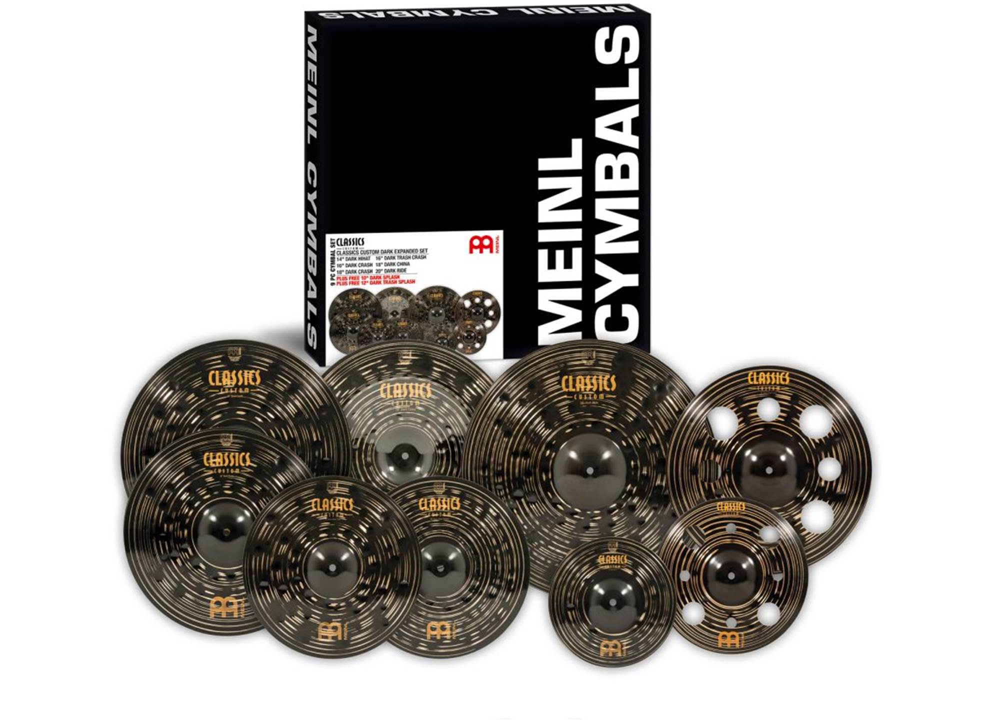 Meinl CCD-ES1