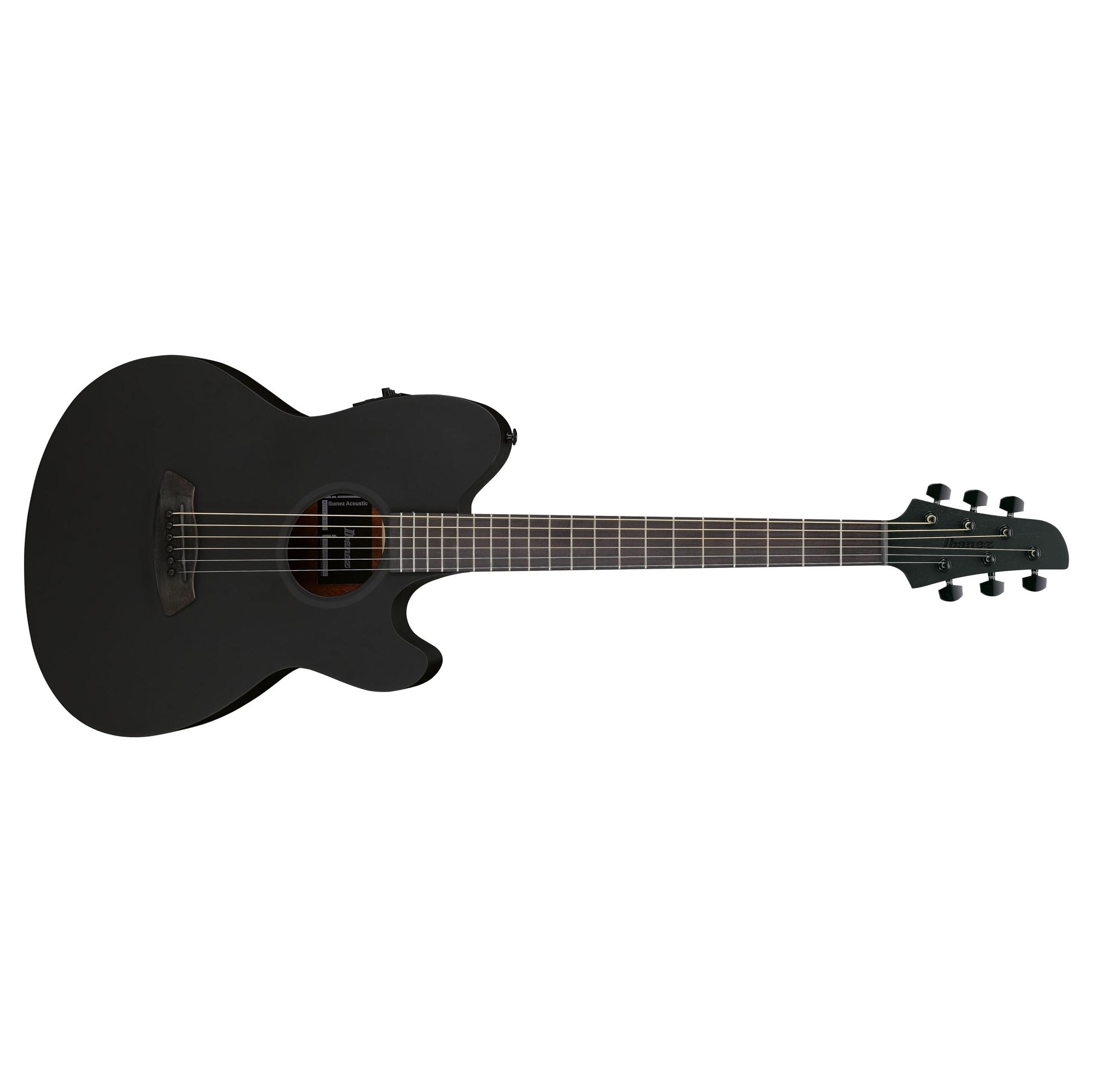 Ibanez TCY621-BOT Western gitarr med mik.