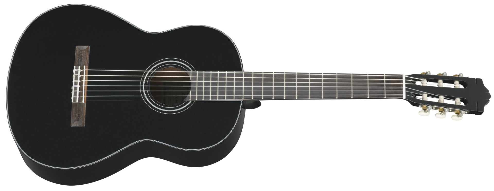 Yamaha C40 Black