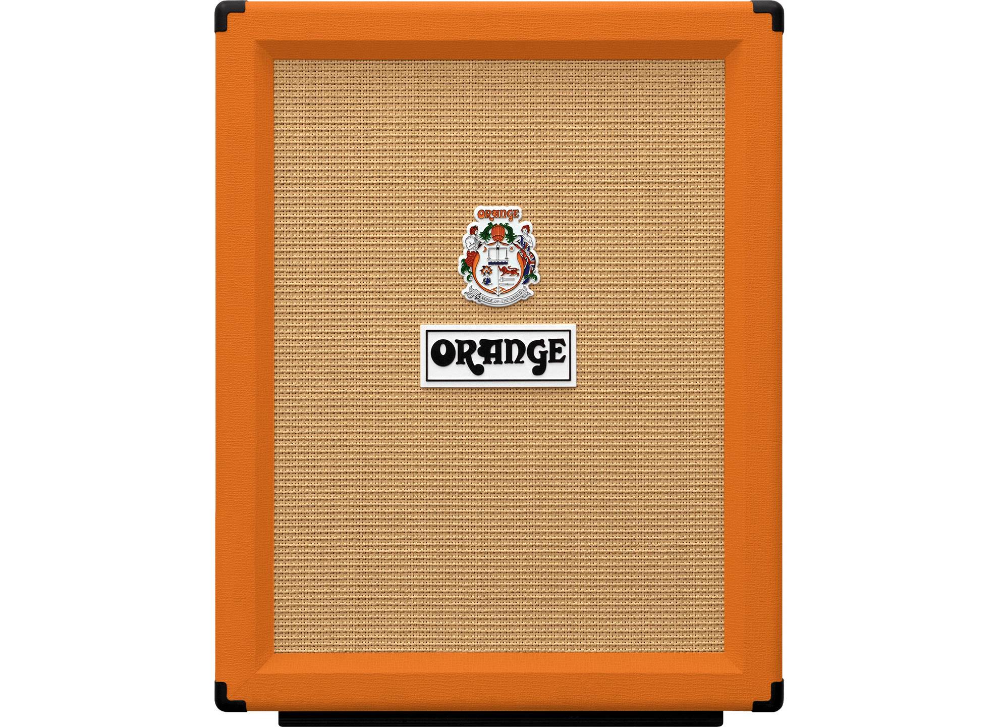 Orange PPC-212-V