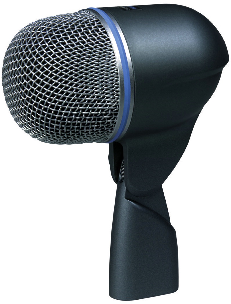 Shure Beta52
