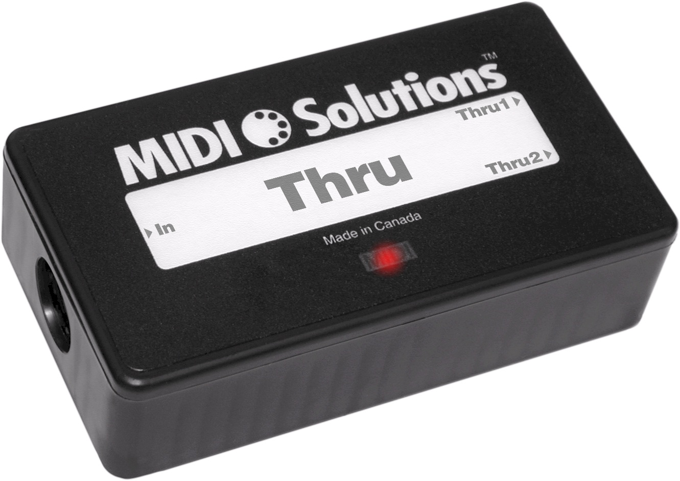 Midi-Solutions Thru