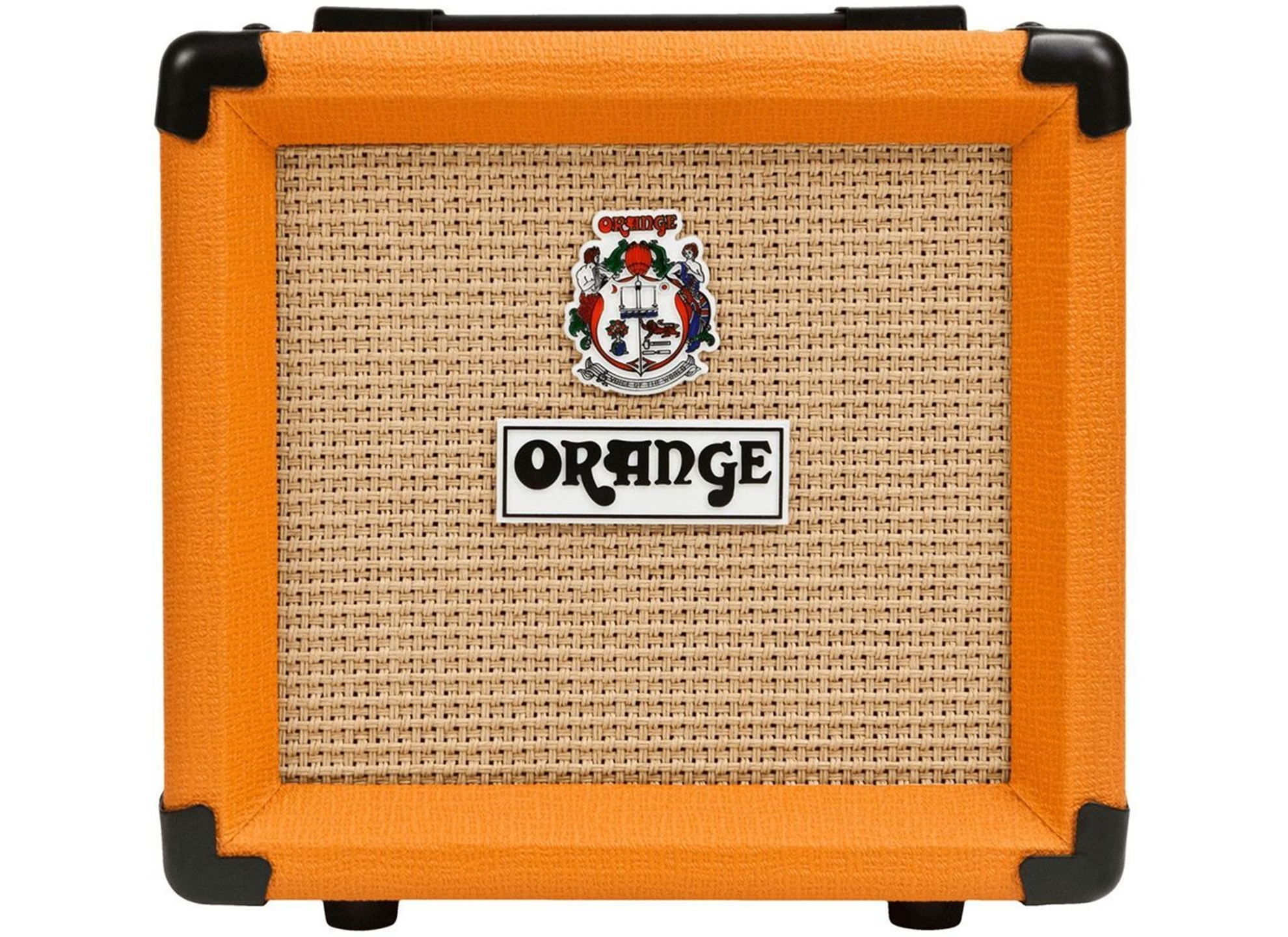 Orange PPC108