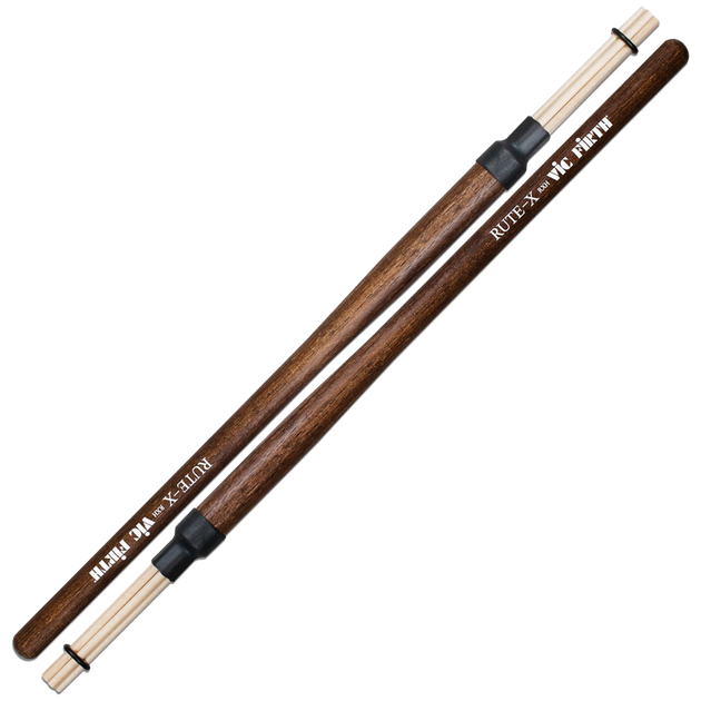 Vic Firth Rxh Rute-X Heavy