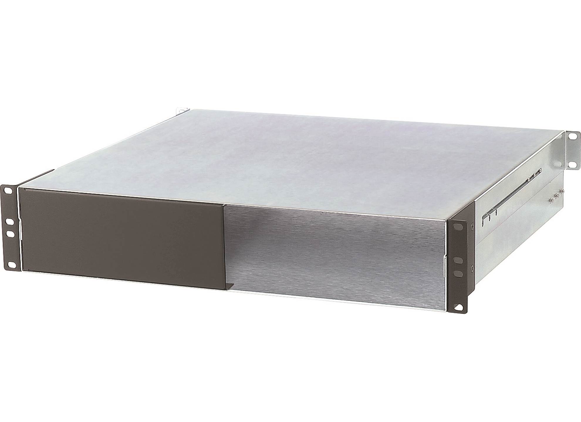 Sonnet DuoModo Dual-Module Rack Chassi