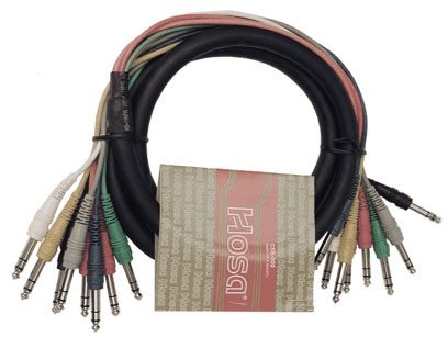Hosa CSS-807