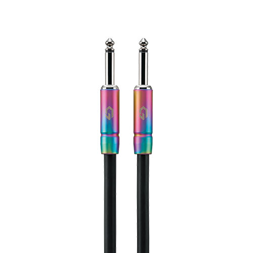 Ibanez GL10 Instrumentkabel 3 m. Glideline